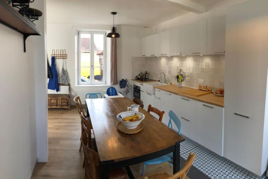 Maison De Pecheur+ Jardin 5 Min A Pieds De La Baie Le Crotoy Zewnętrze zdjęcie