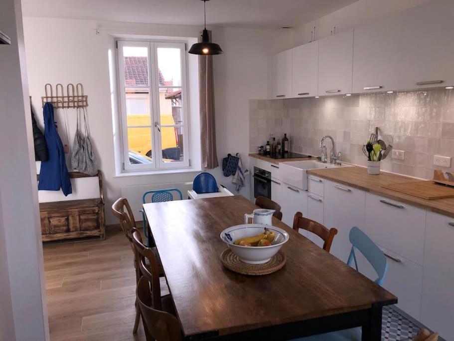 Maison De Pecheur+ Jardin 5 Min A Pieds De La Baie Le Crotoy Zewnętrze zdjęcie